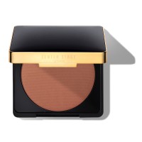 Natural Finish Powder Bronzer  | This glowing Bronzer glides onto the skin’s surface for a smooth, virtually radiant finish.

A sof..